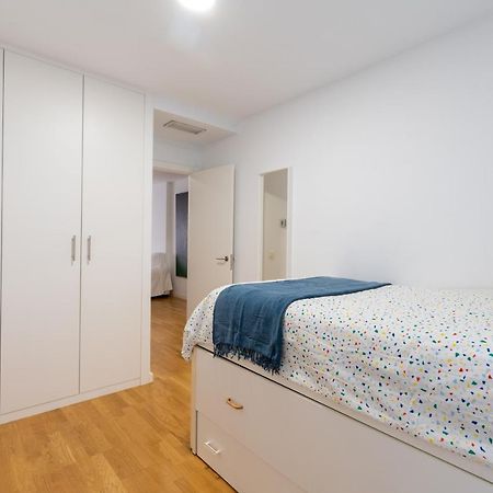 Piso Nuevo En Triana Apartment Seville Ngoại thất bức ảnh