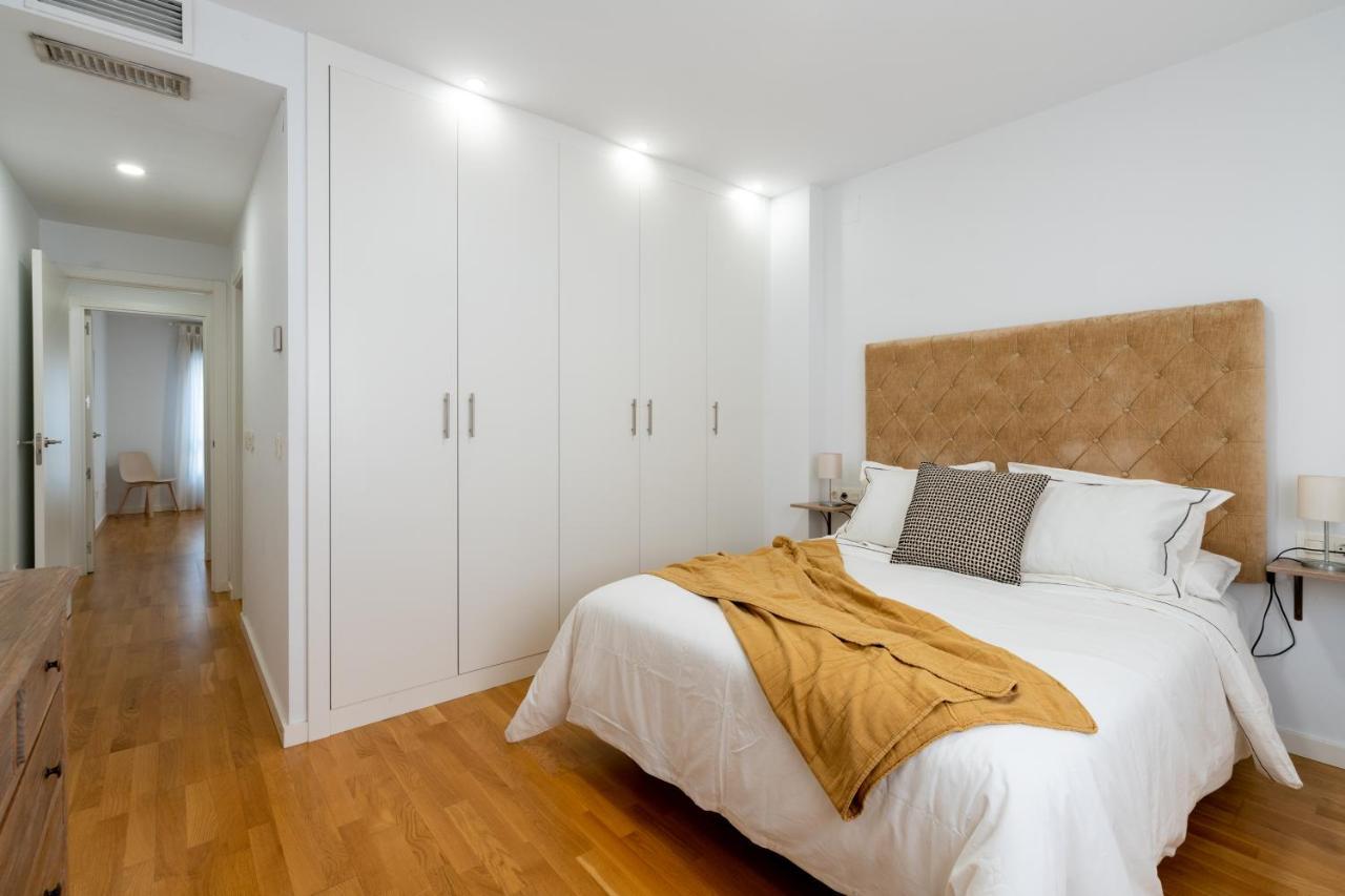 Piso Nuevo En Triana Apartment Seville Ngoại thất bức ảnh