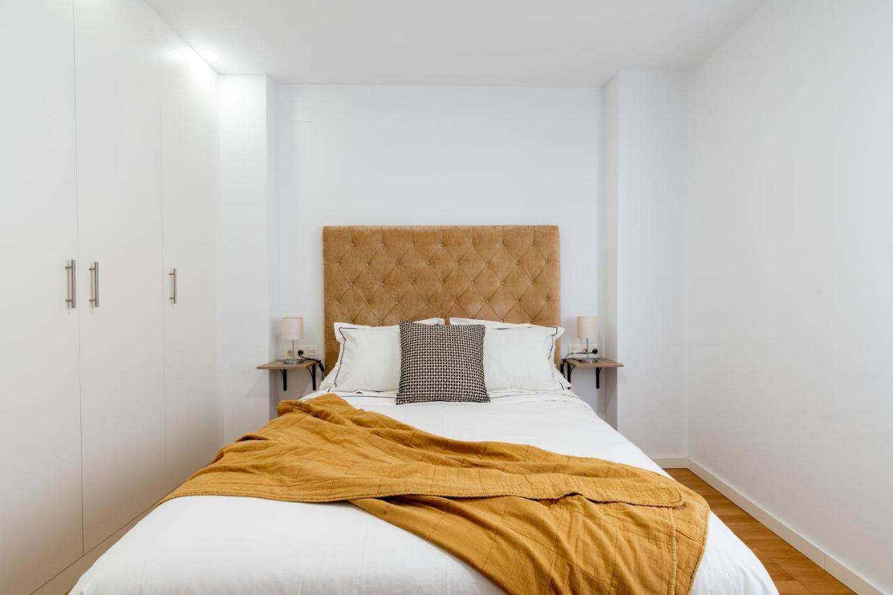 Piso Nuevo En Triana Apartment Seville Ngoại thất bức ảnh