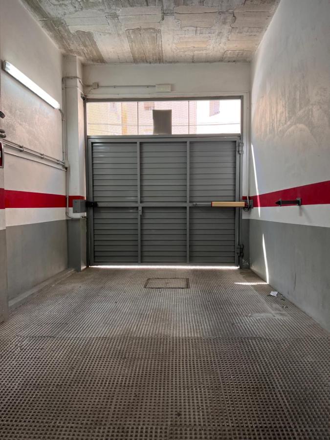 Piso Nuevo En Triana Apartment Seville Ngoại thất bức ảnh